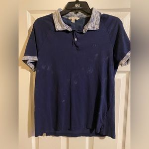 Calvin Klein jeans T-shirt